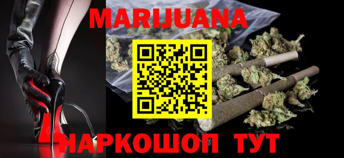 Канабис OG Kush Балтийск